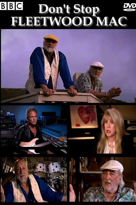 Fleetwood Mac - Don’t Stop